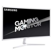 Samsung 31.5 LC32JG51FDMX Curved LED Monitör 4ms