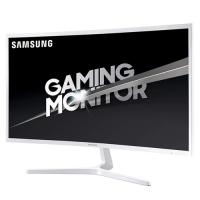 Samsung 31.5 LC32JG51FDMX Curved LED Monitör 4ms