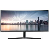Samsung 34" LC34H890WJMXUF 4ms Type-C Hdmi Curved