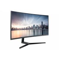 Samsung 34" LC34H890WJMXUF 4ms Type-C Hdmi Curved