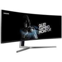 Samsung 49 LC49HG90DMMXUF LED Curved Gaming 1ms