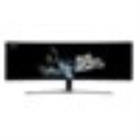 Samsung 49" LC49HG90DMMXUF 1ms Curved 144 Hz Led