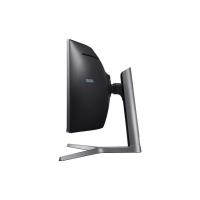 Samsung 49" LC49HG90DMMXUF 1ms Curved 144 Hz Led