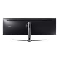 Samsung 49" LC49HG90DMMXUF 1ms Curved 144 Hz Led