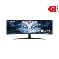 Samsung 49" LS49AG950NUXUF Odyssey Neo G9 Curved