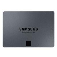 Samsung 4TB 860 Qvo 550/520MB MZ-76Q4T0BW