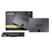 Samsung 4TB 860 Qvo 550/520MB MZ-76Q4T0BW