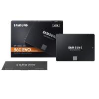 Samsung 4TB 860 Evo 550/520MB MZ-76E4T0BW