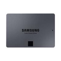 Samsung 870 Qvo 4TB 2.5'' SATA SSD (560-530MB/s)