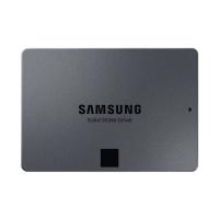 SAMSUNG 4TB 870 QVO MZ-77Q4T0BW 560-530MB/s SSD SATA-3 DİSK