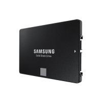 Samsung 500GB 860 Evo 550/520MB MZ-76E500BW