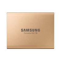Samsung 500GB Taşınabilir T5 SSD 2.5 MU-PA500GWW