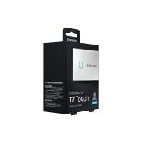 Samsung 500GB Touch T7 SSD 2.5 MU-PC500SWW