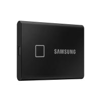 Samsung 500GB Touch T7 SSD 2.5 MU-PC500K/WW