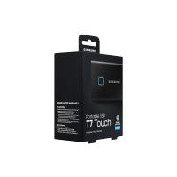 Samsung 500GB Touch T7 SSD 2.5 MU-PC500K/WW