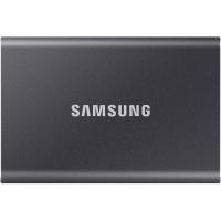 SAMSUNG 500GB T7 MU-PC500T/WW SSD HARİCİ DİSK GÜMÜŞ