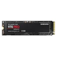 SAMSUNG 512GB 970 PRO MZ-V7P512BW 3500- 2300MB/s M2 PCIe NVMe Gen3 Disk