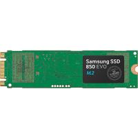 SAMSUNG 850 Evo 250GB SSD M.2 SATA 540/500 MZ-N5E250BW