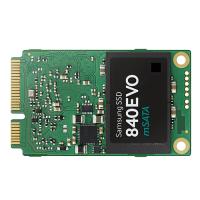 SAMSUNG 850 Evo 1TB SSD mSATA 540/520 MZ-M5E1T0BW