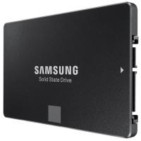 SAMSUNG 850 Evo 2.5 2TB SSD SATA3 540/520 MZ-75E2T0BW