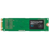 SAMSUNG 850 Evo M2 500GB SSD mSATA 540/500 MZ-N5E500BW