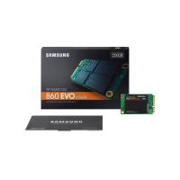 SAMSUNG 860 Evo 250GB SSD mSATA 550/520 MZ-M6E250BW