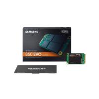 SAMSUNG 860 Evo 500GB SSD mSATA 550/520 MZ-M6E500BW