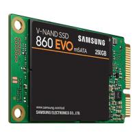 Samsung 860 EVO 250GB mSata SSD MZ-M6E250BW