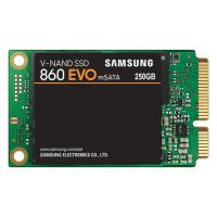 Samsung 860 EVO 250GB mSata SSD MZ-M6E250BW