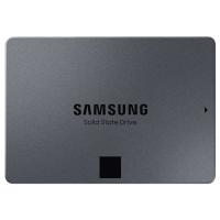 Samsung 860 QVO 1TB SSD Disk MZ-76Q1T0BW