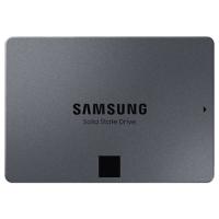 Samsung 860 QVO 2TB SSD Disk MZ-76Q2T0BW