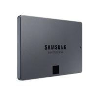 Samsung 860 QVO 2TB SSD Disk MZ-76Q2T0BW
