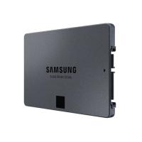Samsung 860 QVO 2TB SSD Disk MZ-76Q2T0BW