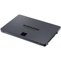 Samsung 860 QVO 2TB SSD Disk MZ-76Q2T0BW