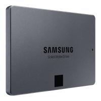 Samsung 860 QVO 2TB SSD Disk MZ-76Q2T0BW