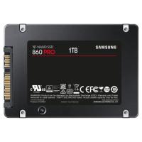 Samsung 860 PRO 1TB SSD Disk MZ-76P1T0BW