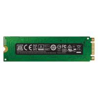 Samsung 860 EVO 500GB SSD m.2 MZ-N6E500BW
