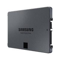 Samsung 870 QVO 4TB SSD Disk MZ-77Q4T0BW