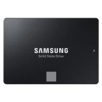 Samsung 870 EVO 2TB SSD Disk MZ-77E2T0BW