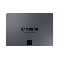 SAMSUNG 8TB 870 QVO MZ-77Q8T0BW 560-530MB/s SATA-3 SSD DİSK