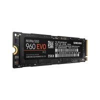 SAMSUNG 960 EVO 250GB SSD M.2 3200/1500 MZ-V6E250BW