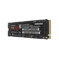 SAMSUNG 960 PRO 2TB SSD M.2 SATA 3500/2100 MZ-V6P2T0BW