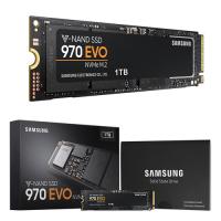 SAMSUNG 970 Evo 1TB SSD M.2 MZ-V7E1T0BW