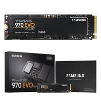 SAMSUNG 970 Evo 250GB SSD PCI-E M.2 3400/1500 MZ-V7E250BW