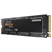 Samsung 970 EVOPLUS 1TB SSD m.2 NVMe MZ-V7S1T0BW