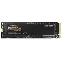 Samsung 970 EVOPLUS 1TB SSD m.2 NVMe MZ-V7S1T0BW