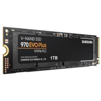 Samsung 970 EVOPLUS 1TB SSD m.2 NVMe MZ-V7S1T0BW