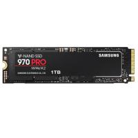 Samsung 970 PRO 1TB SSD m.2 NVMe MZ-V7P1T0BW