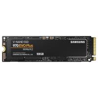 Samsung 970 EVOPLUS 500GB SSD m.2 NVMe MZ-V7S500BW