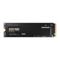 Samsung 980 500GB M.2 Nvme MZ-V8V500BW